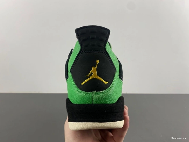  Retro Air Jordan AQ9129-501 Orchid 4 1202